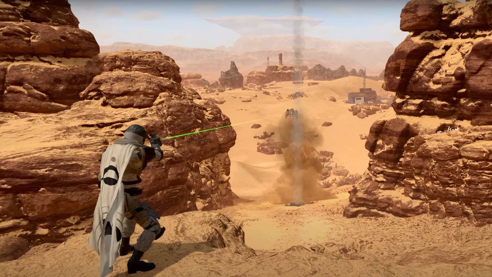 Silo Target Helldivers 2: Solo Silo Stratagem Tips & Tricks