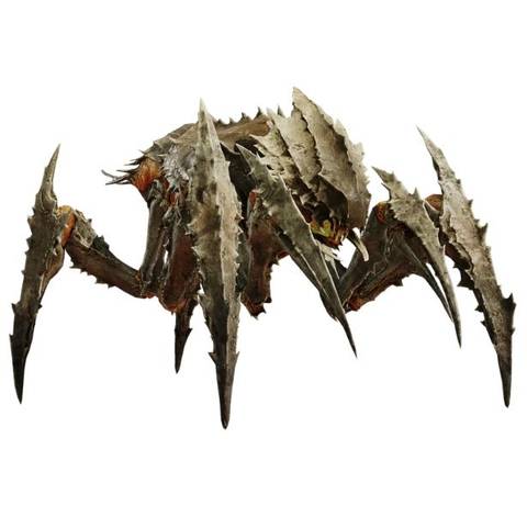 helldivers 2 warrior terminid