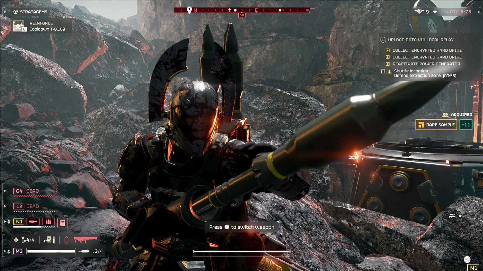 HELLDIVERS™ 2 2024-04-27 9_40_10 PM