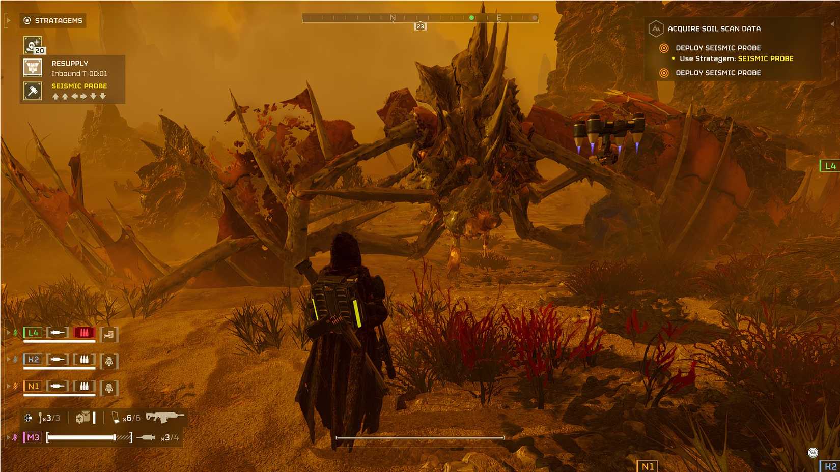 Helldivers ™ 2 2025-09-07 2_44_37 PM