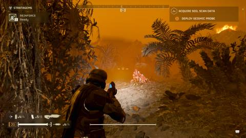 A Gloom Altered Termanid