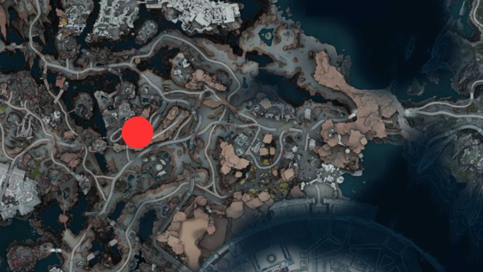 Her Sorrows Revealed