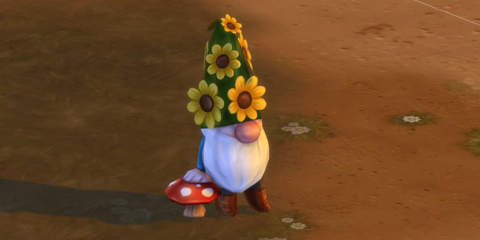 herb the posy protector the sims 4