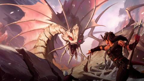 Baldur's Gate 3 Fans Shouldn't Sleep on Dungeons and Dragons' Upcoming Book