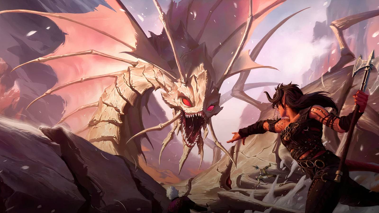 Baldur's Gate 3 Fans Shouldn't Sleep on Dungeons and Dragons' Upcoming Book