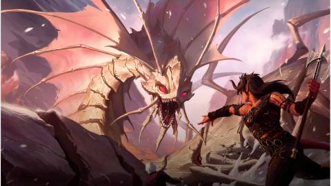 Baldur's Gate 3 Fans Shouldn't Sleep on Dungeons and Dragons' Upcoming Book Heroes of Faerun