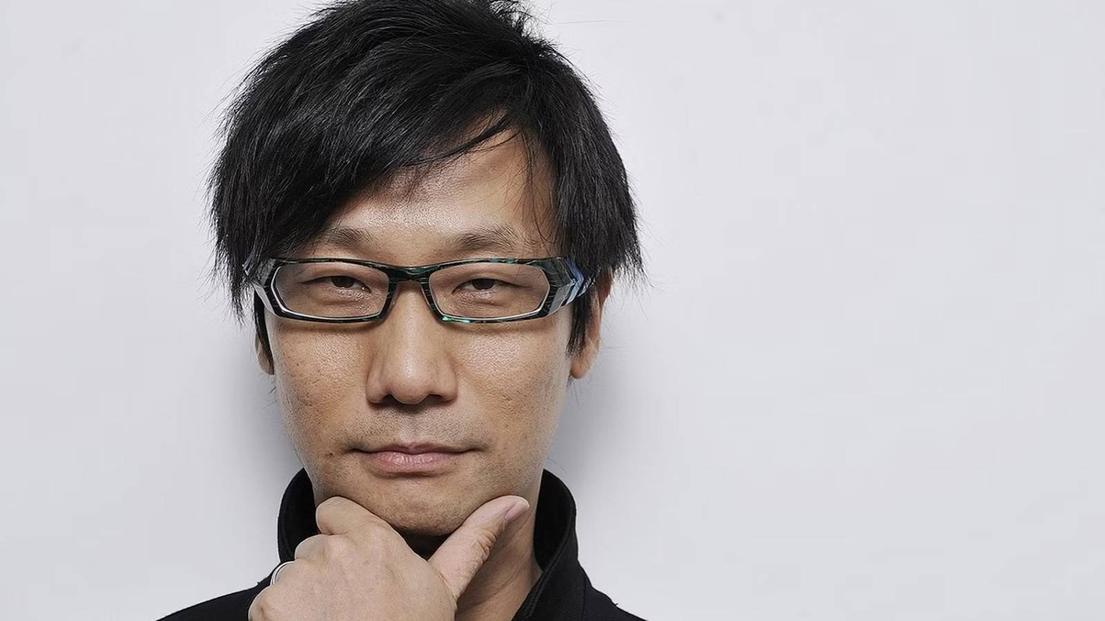 September 23 is Going to Be a Big Day for Hideo Kojima Fans