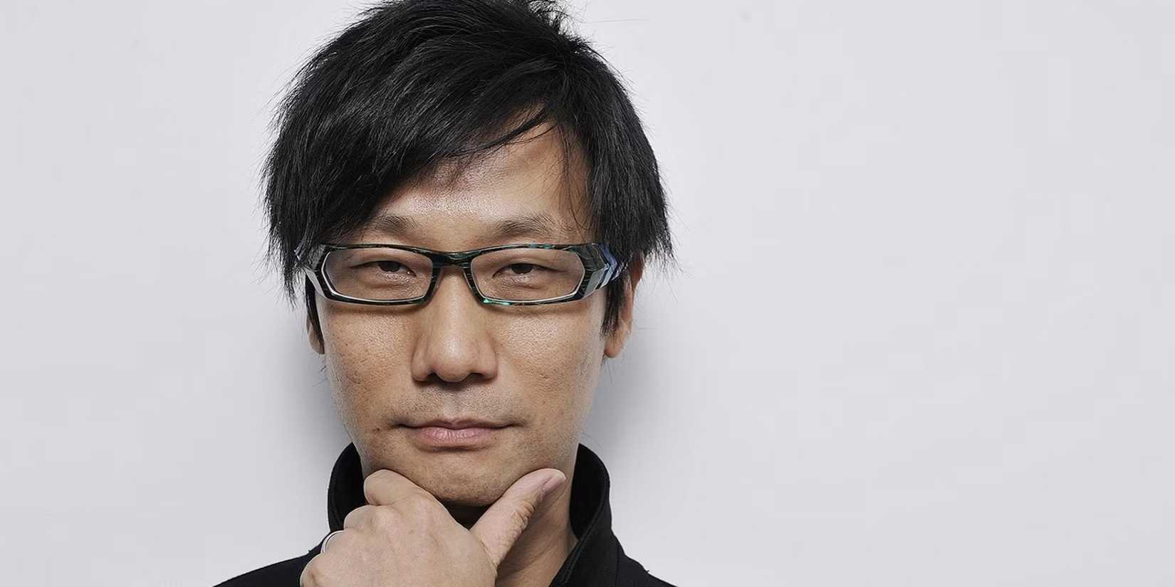 September 23 is Going to Be a Big Day for Hideo Kojima Fans