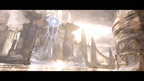 High Heavens in Diablo 3 (2)