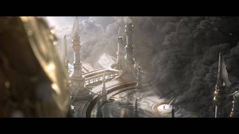 High Heavens in Diablo 3 (3)