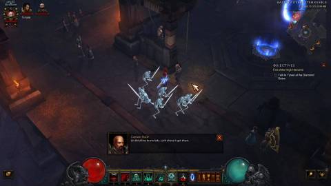 High Heavens in Diablo 3 (4)
