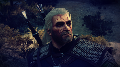 High toxicity in The Witcher 3 Wild Hunt