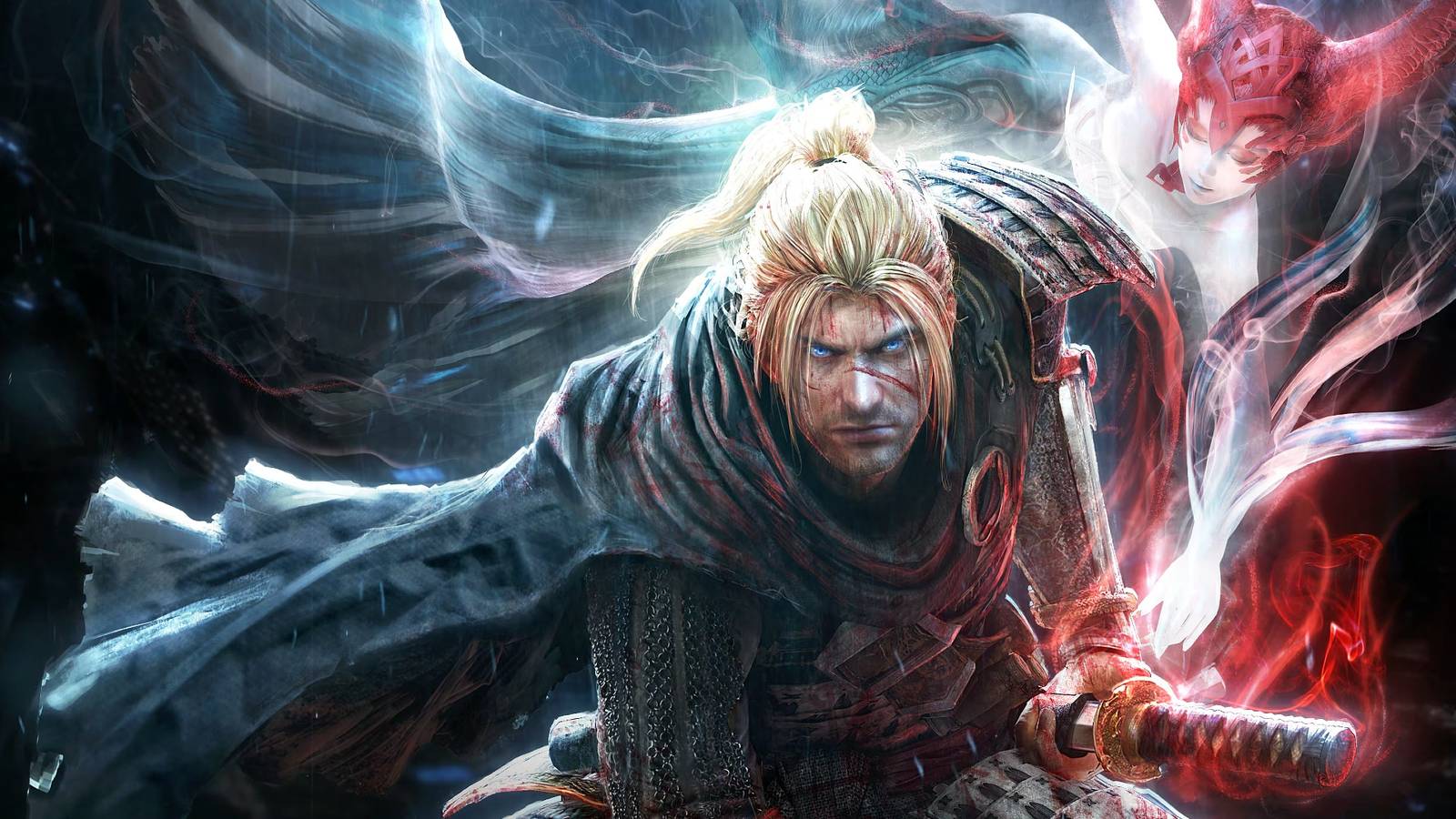 Highest-Rated Soulslike Games On Open-Critic, Ranked