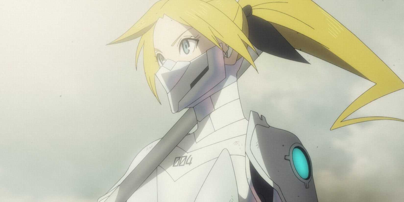 Kaiju No. 8 was one of Crunchyroll's biggest hits