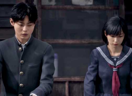 Alasan Silent Hill f Bukතිකkan Bahwa Merevitalisasi Seri Game Horor Ada Batasnya 22 Hinako and Shu Silent Hill f