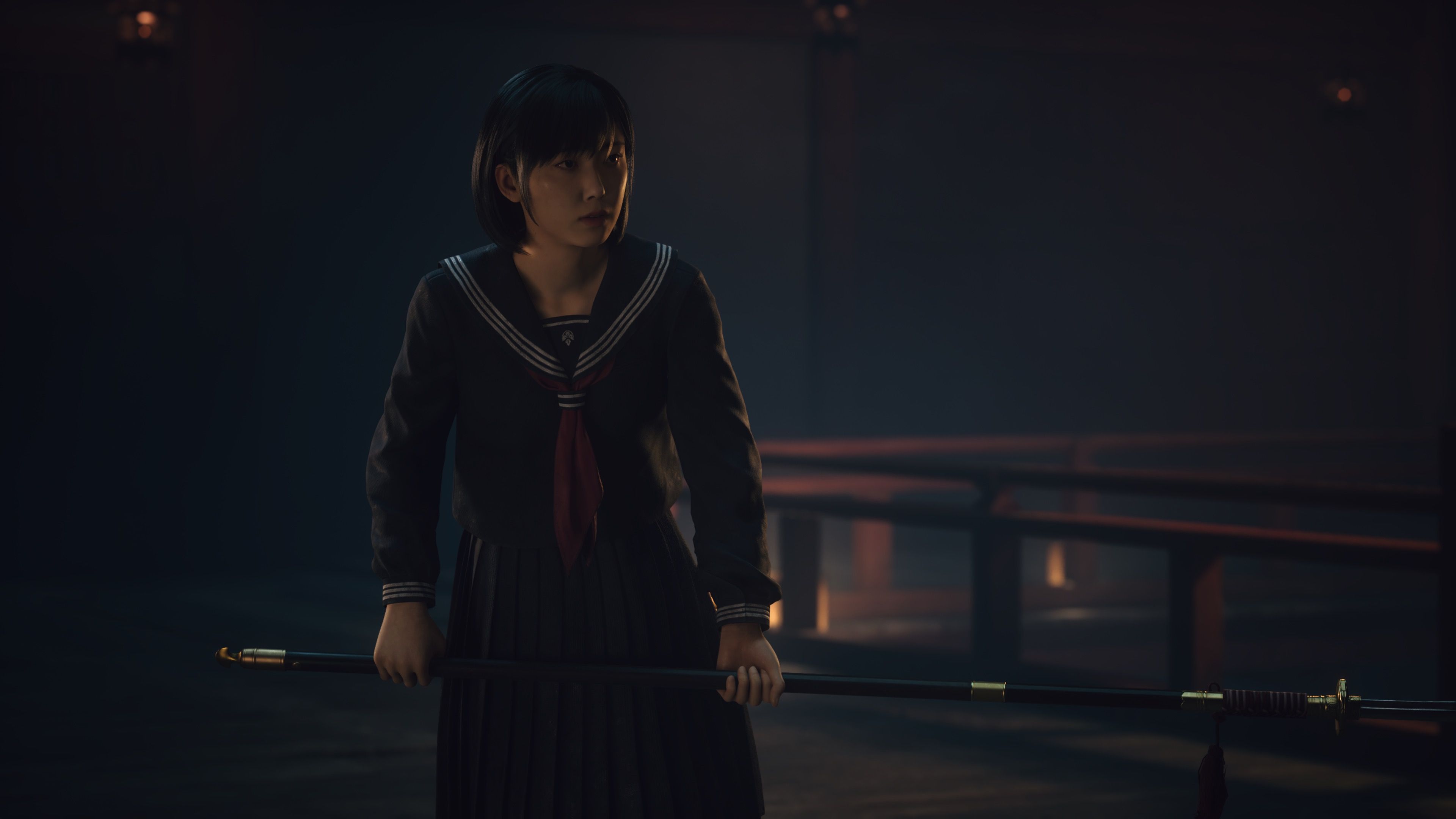 Changes & Tweaks Silent Hill f Needs ASAP