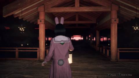 Hinako Silent Hill f-1