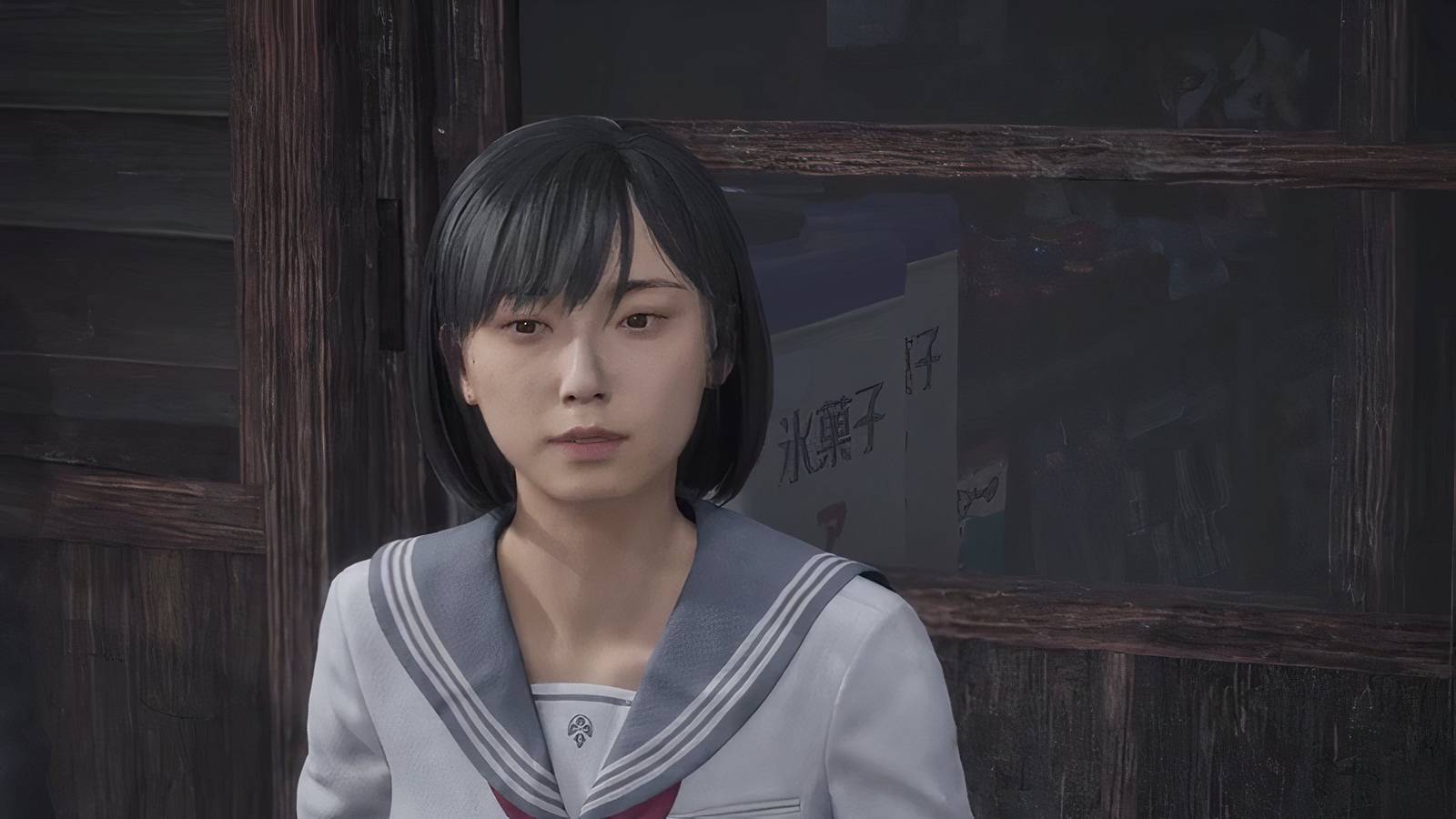 Hinako silent hill f