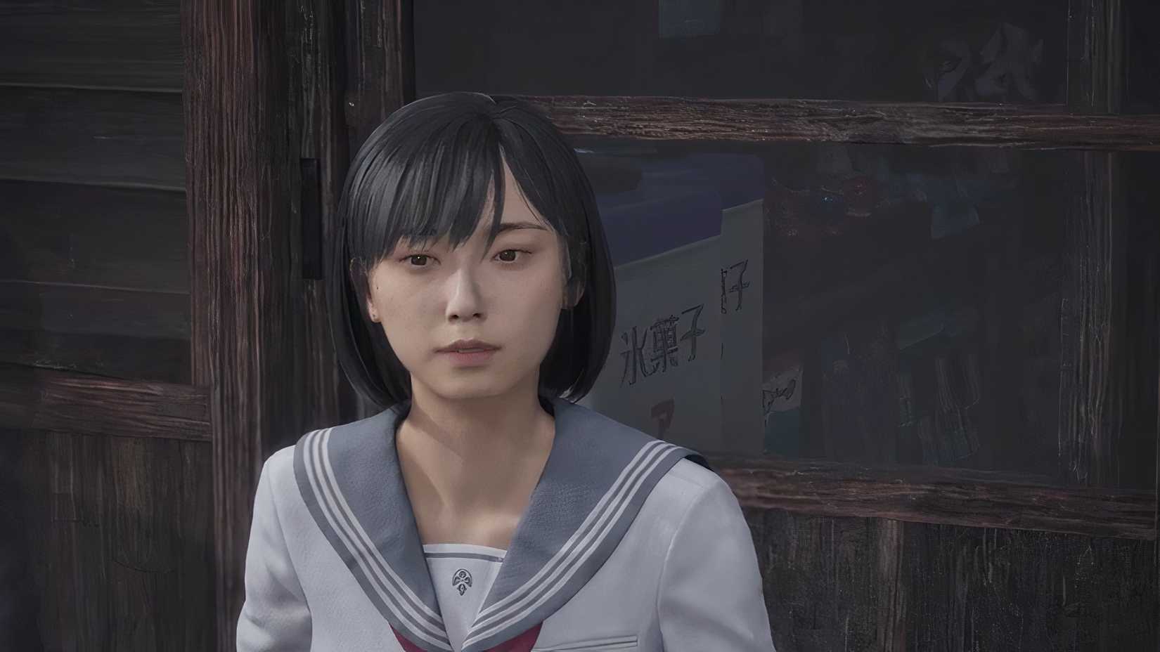 Silent Hill F How Hinako Compares To James Sunderland silent-hill-f-how-hinako-compares-to-james-sunderland