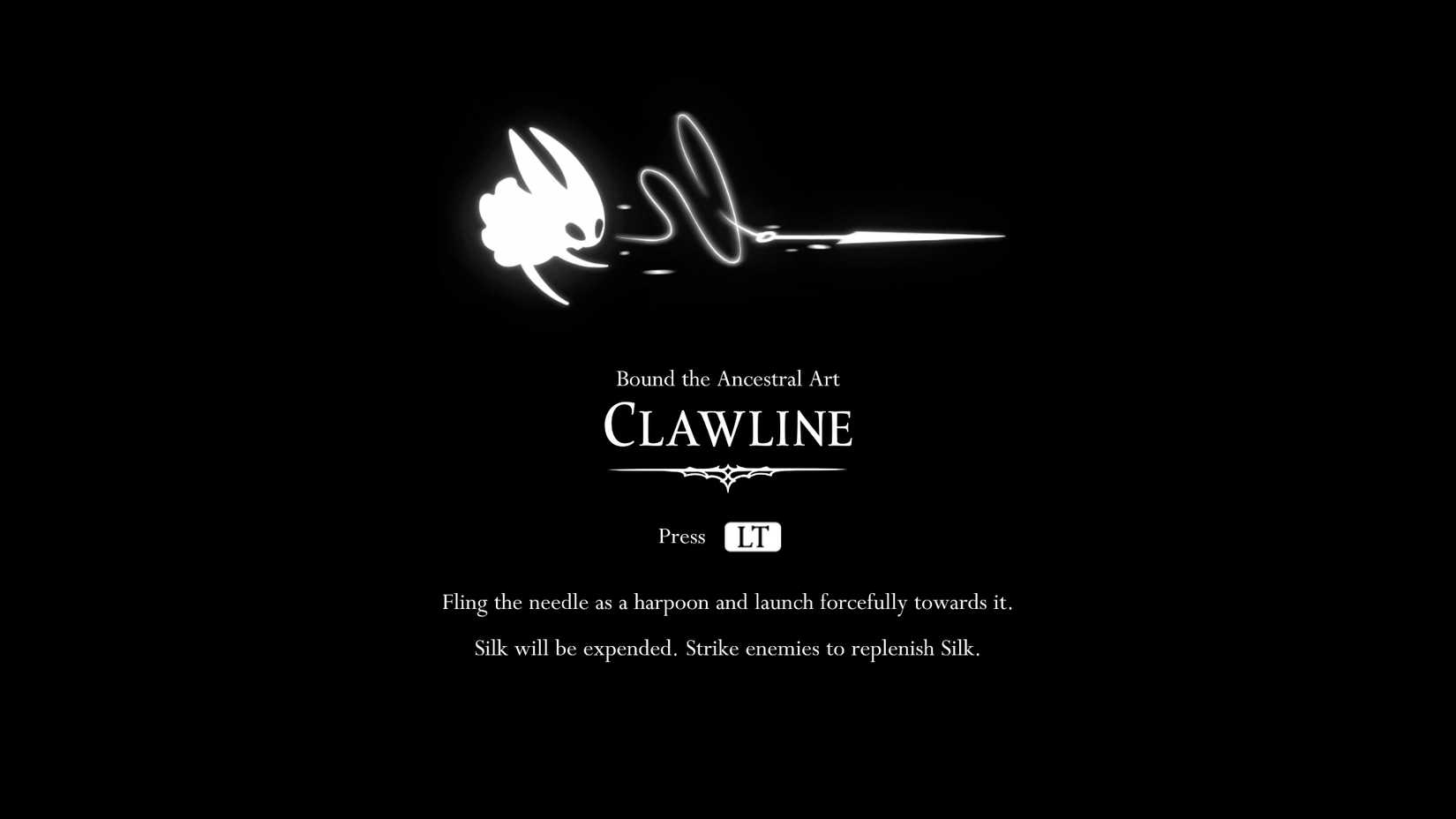 hollow-knight-hk-silksong-как-получить-навык-clawline-grapple-grappling-hook-harpoon-ancestral-art