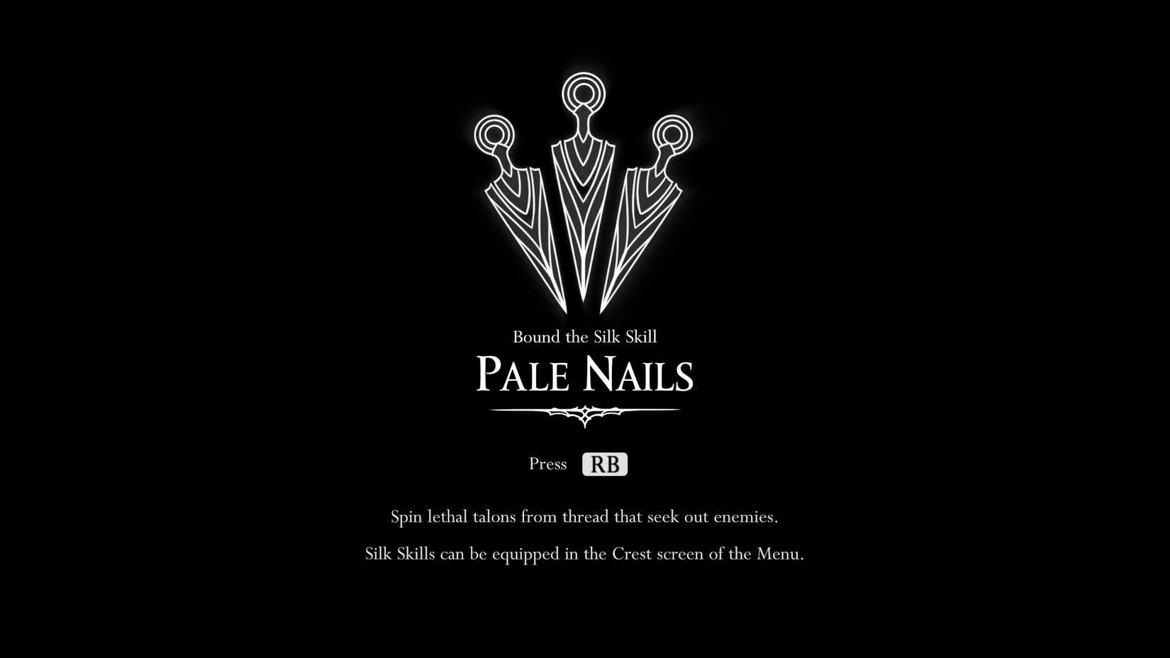 hollow-knight-hk-silksong-how-get-three-pale-nails-last-silk-skill-location-woven-achievement-lethal-talons-thread-seek-enemies