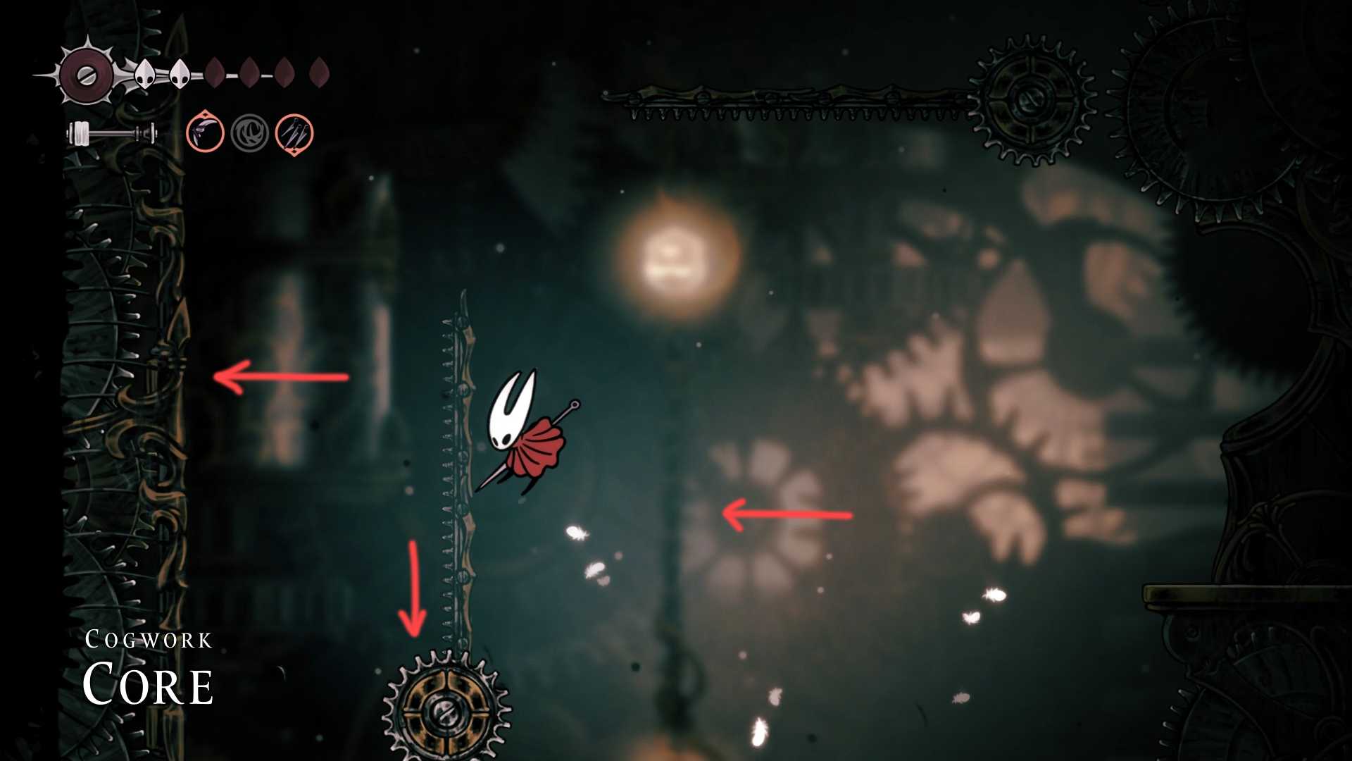 The Architect s Melody Puzzle Guide How To Find In Silksong The Architect s Melody Puzzle Guide How To Find In Silksong