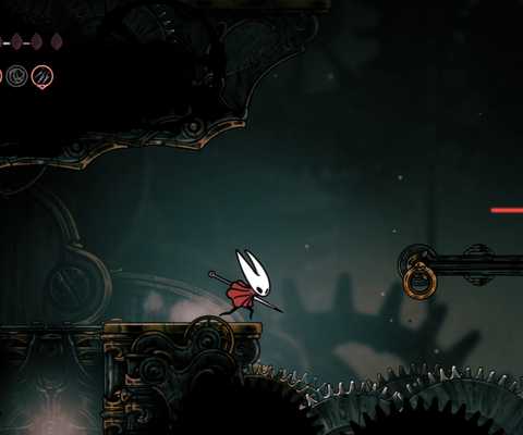 The Architect s Melody Puzzle Guide How To Find In Silksong The Architect s Melody Puzzle Guide How To Find In Silksong