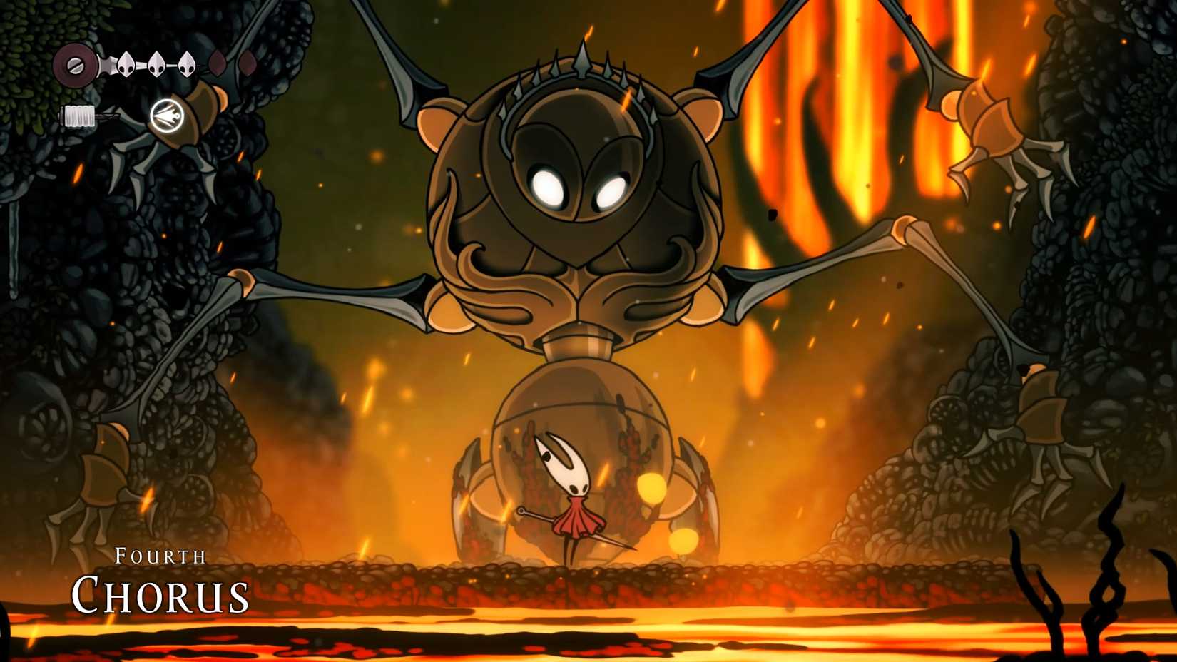 hollow-knight-hk-silksong-how-progress-far-fields-stuck-guide-where-go-exit-leave - route 4 bench and bellway 2