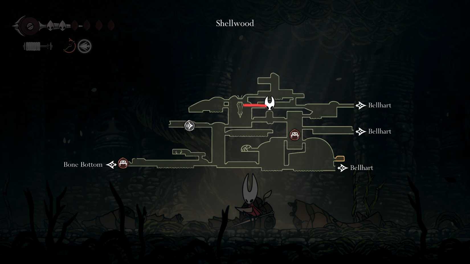 hollow-knight-hk-silksong-how-unlock-get-wall-jump-cling-grip-skill-ability - step 10