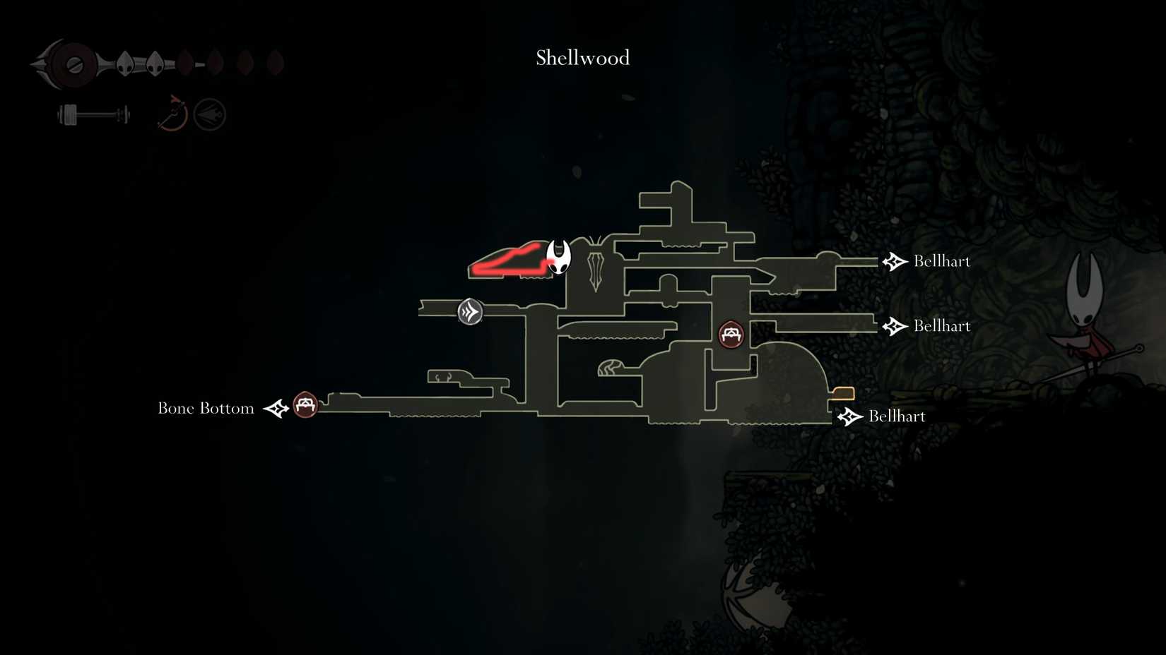 hollow-knight-hk-silksong-how-unlock-get-wall-jump-cling-grip-skill-ability - step 15