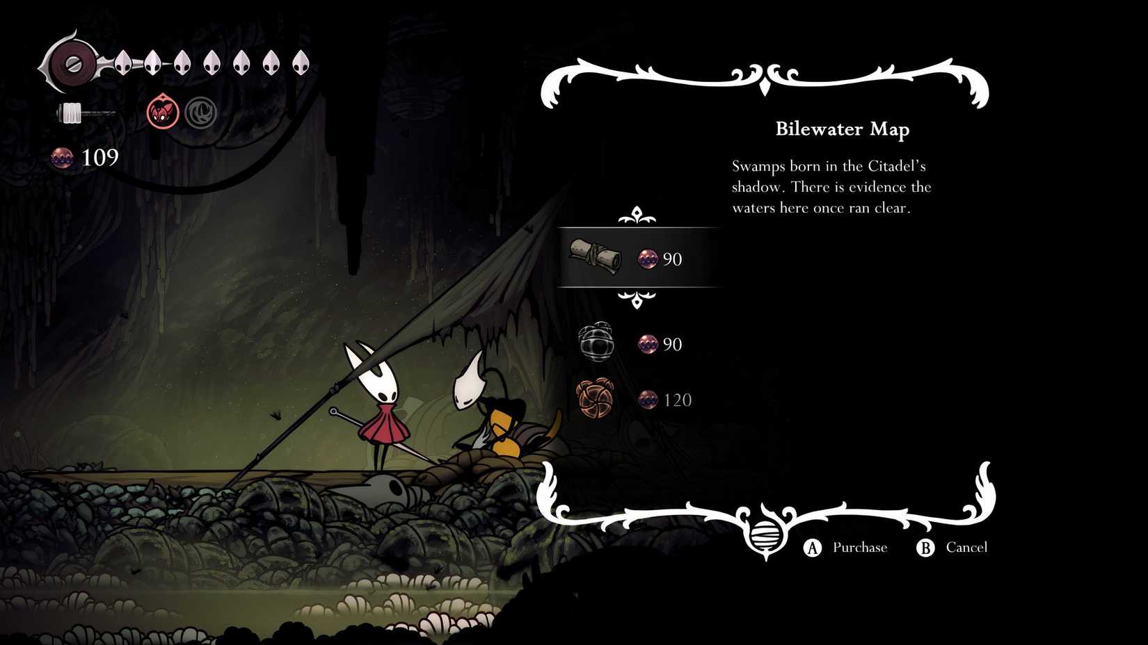 Hollow Knight Silksong 2025-09-12 9_10_42 PM