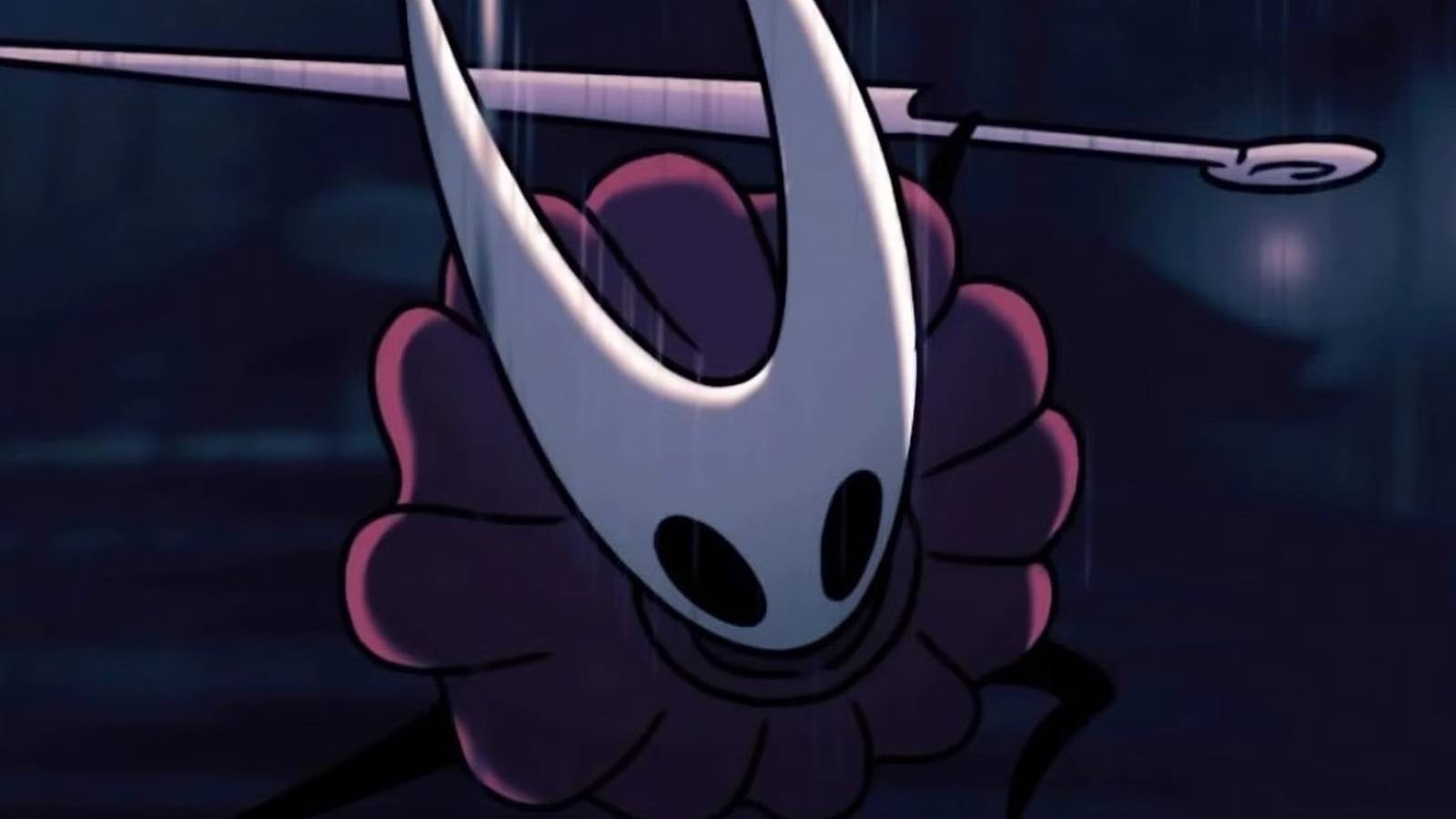 Hollow Knight: Silksong’s Mid-Game Ability Design is a Head-Scratcher