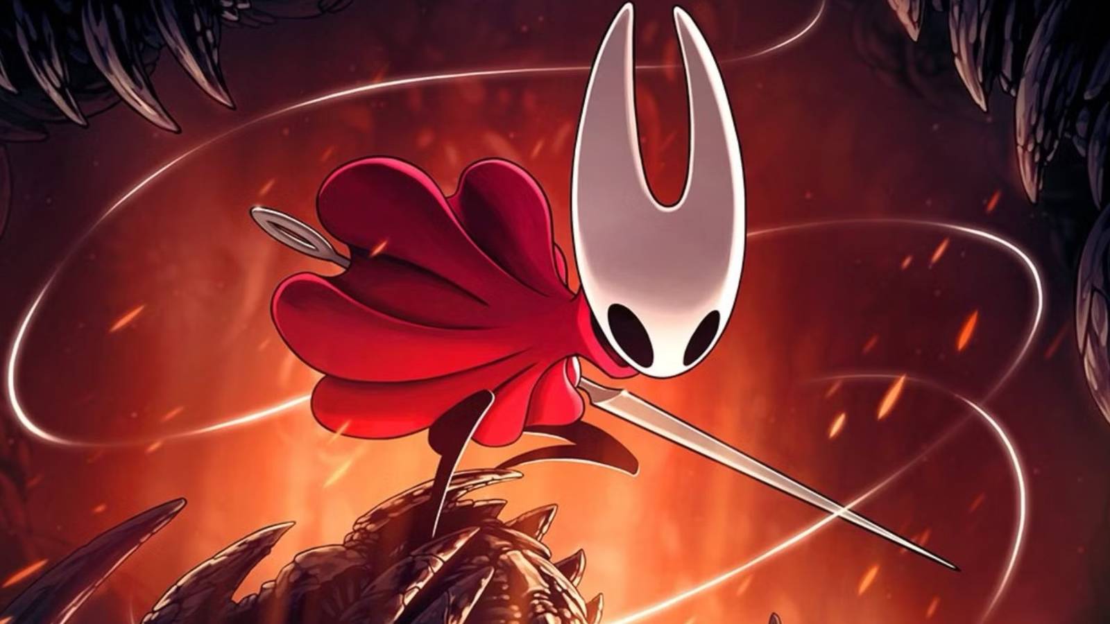 Hollow Knight: Silksong is Finally Here, But I’m Almost Sad The Wait is Over