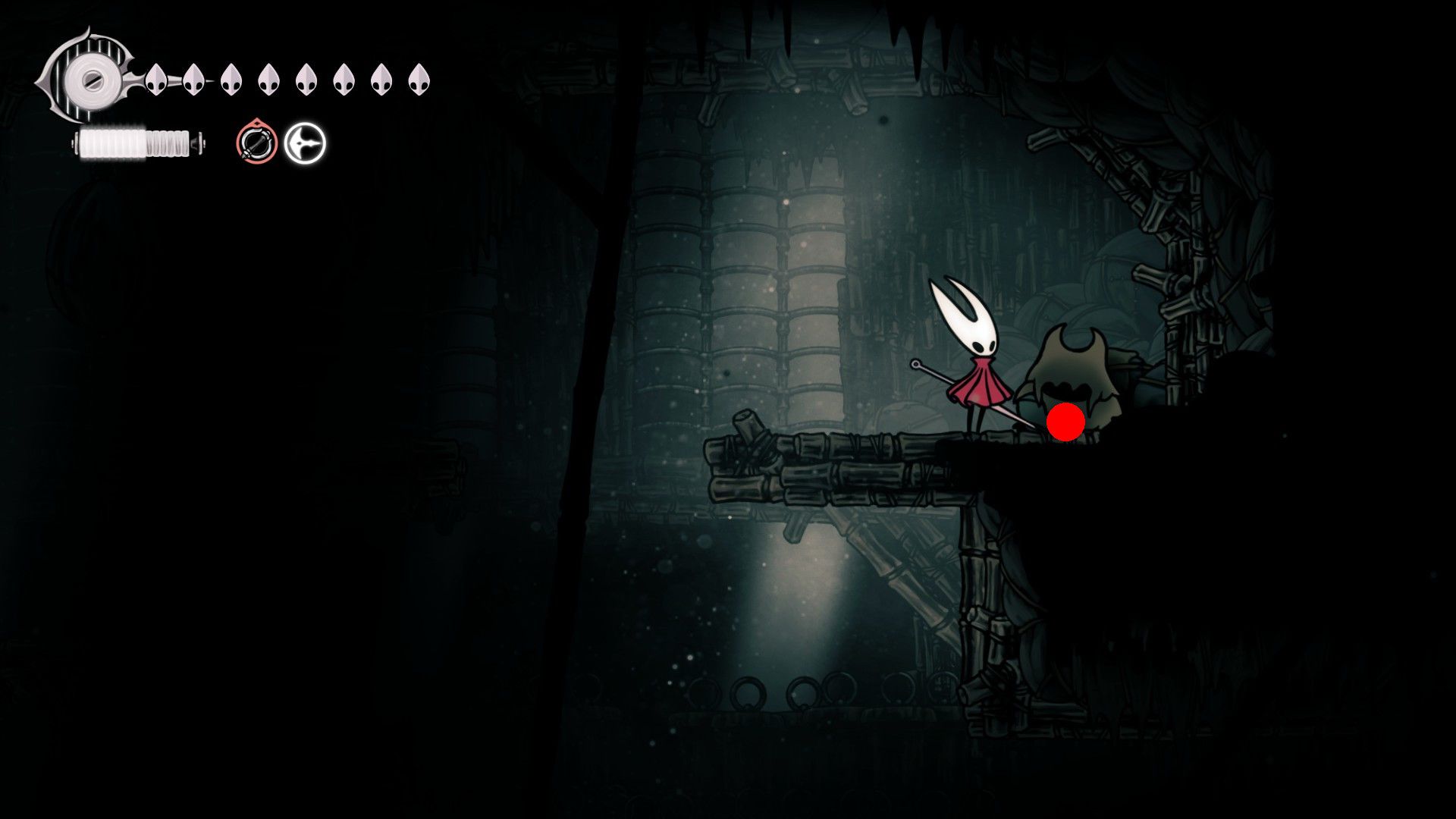 All Memory Locket Locations in Silksong