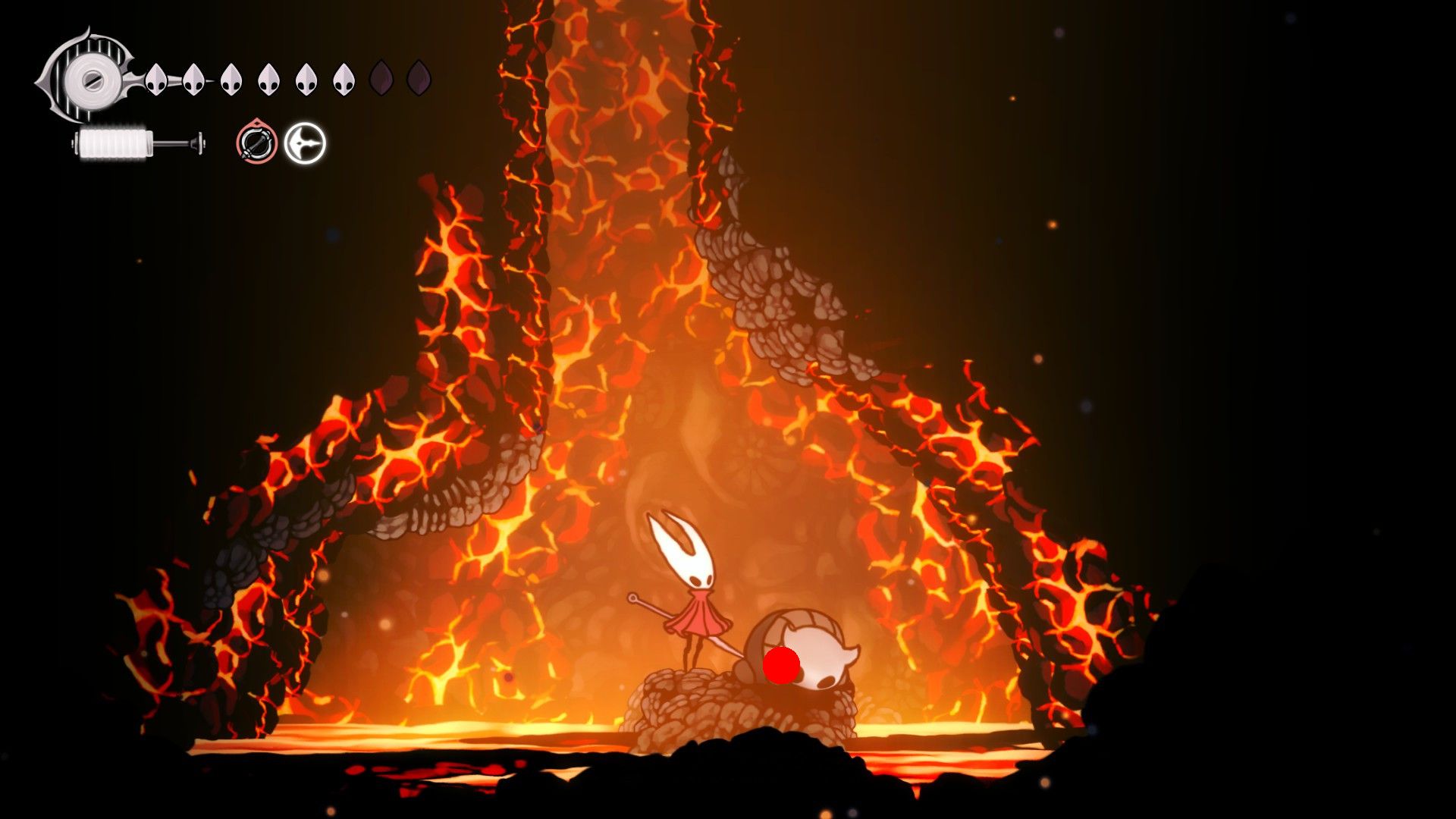 All Memory Locket Locations in Silksong