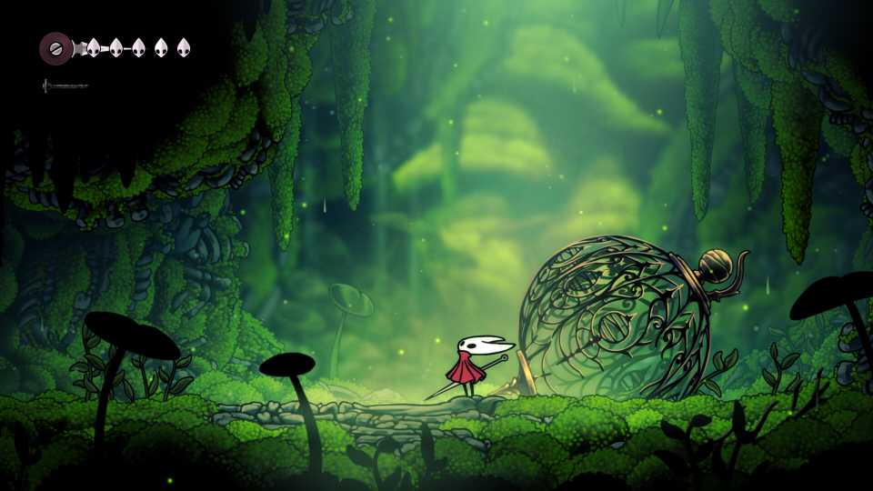 Hollow Knight Silksong Press Image 1-1