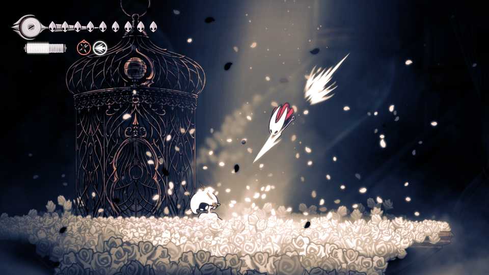 Hollow Knight Silksong Press Image 10-1