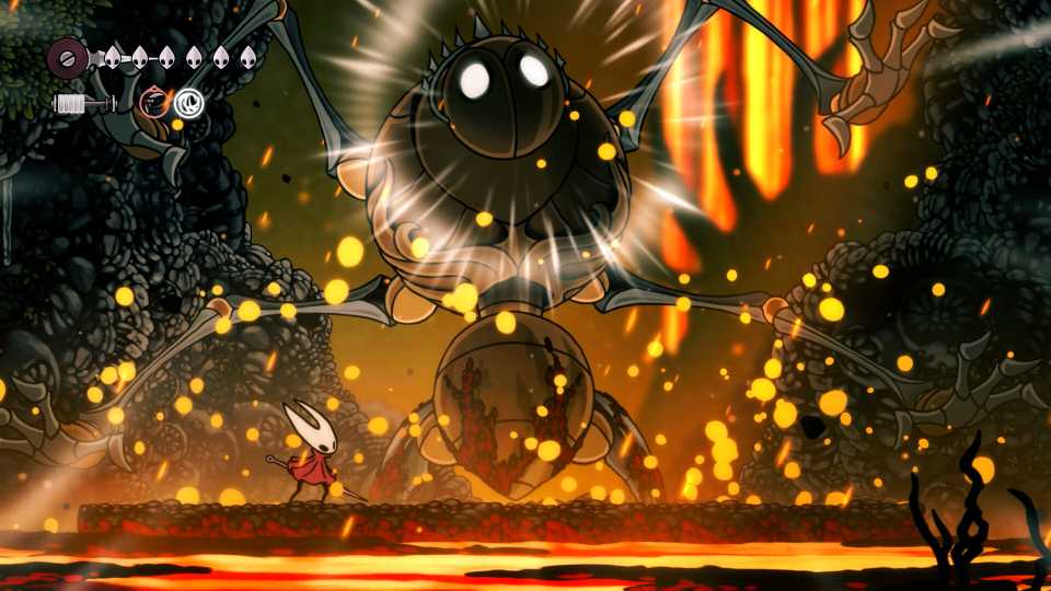 Hollow Knight Silksong Press Image 4-1