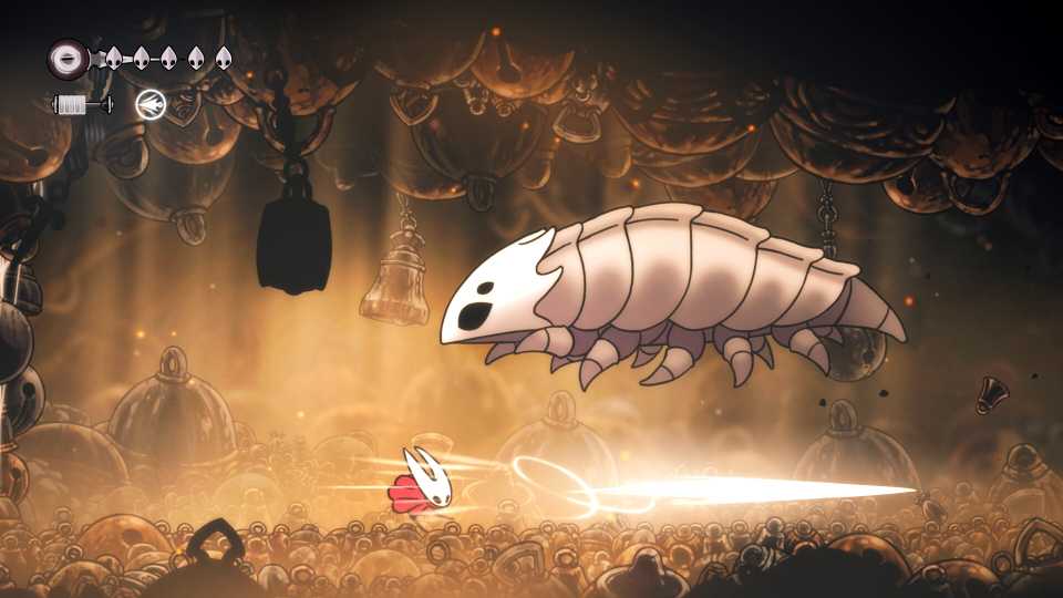 Hollow Knight Silksong Press Image 6-1