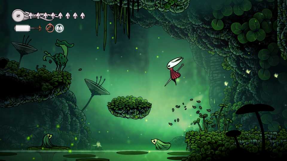 Hollow Knight Silksong Press Image 7-1