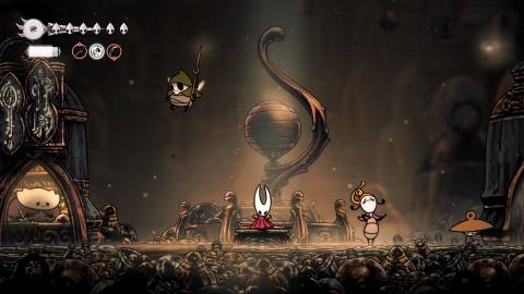 Hollow Knight Silksong Press Image 9-1