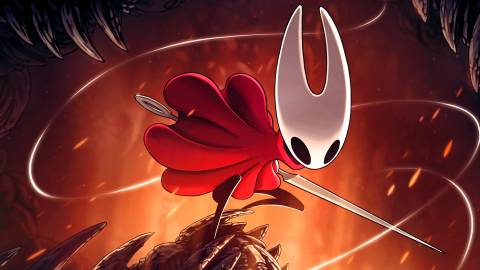 Hollow Knight: Silksong Update Secret Changes