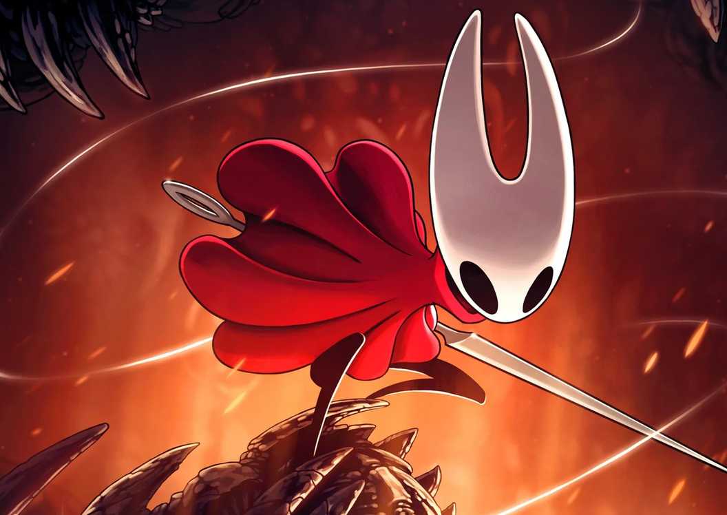 Hollow Knight: Silksong, nomine GOTY 2025 yang dinanti