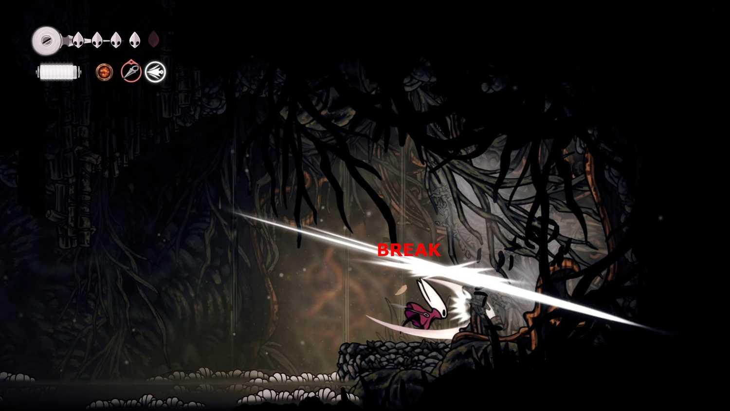 How to Fix Sinner's Road Bench in Silksong (& How to Reach It)