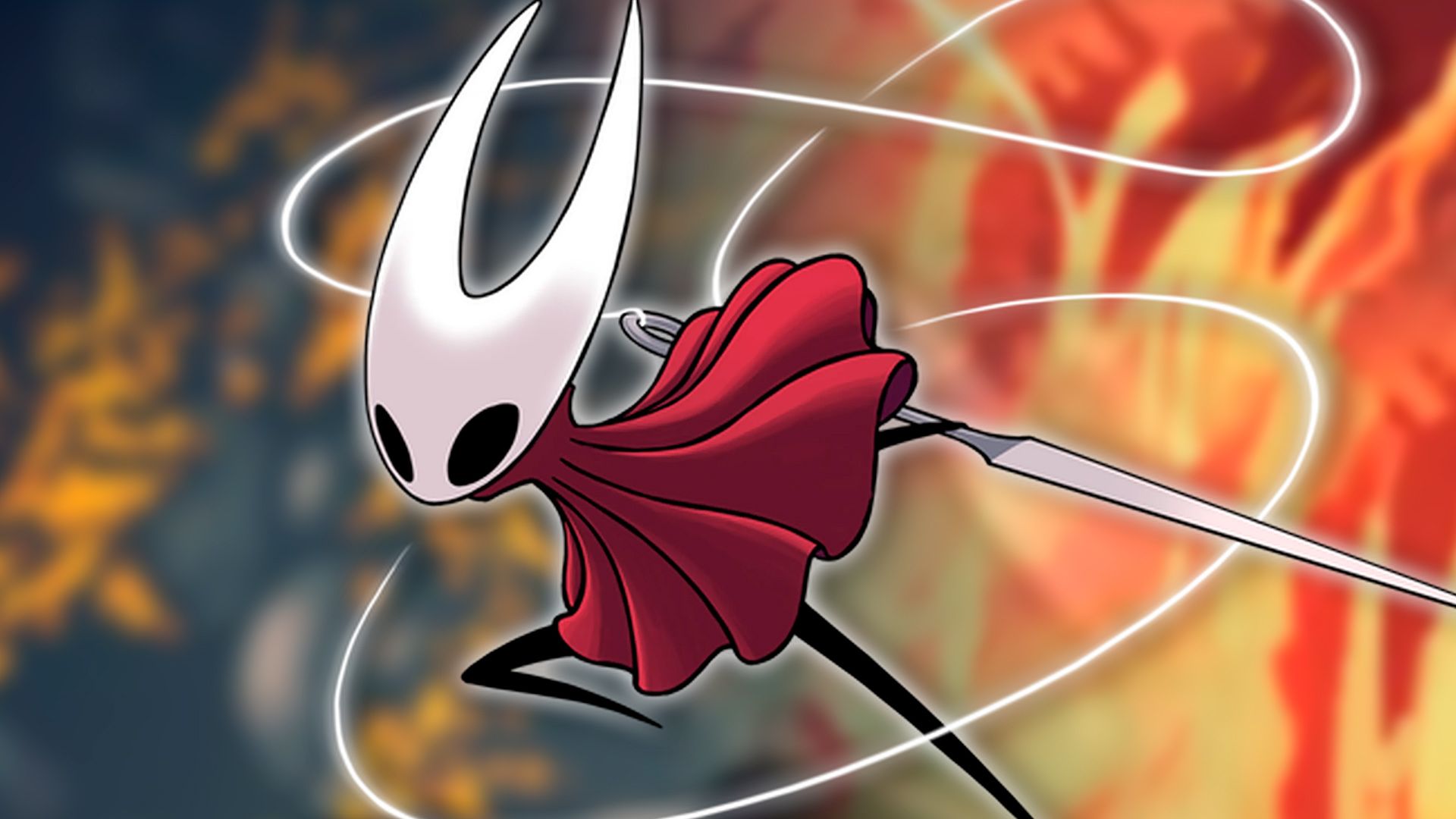 So You Beat Hollow Knight… Here’s What Silksong Does Differently