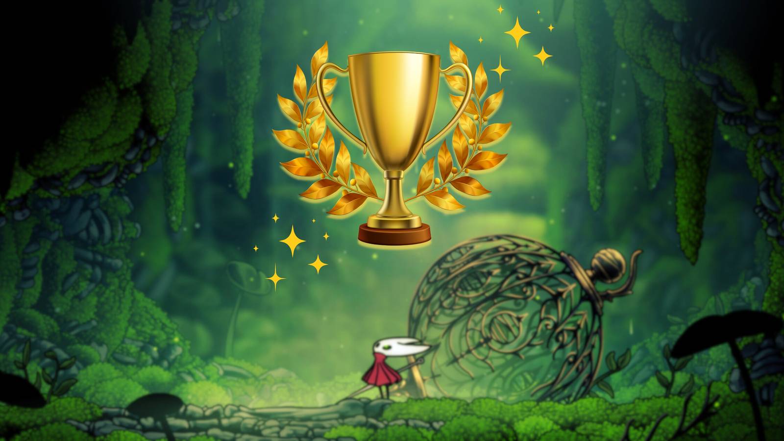 Hollow Knight Silksong Trophy Achievement Guide-1