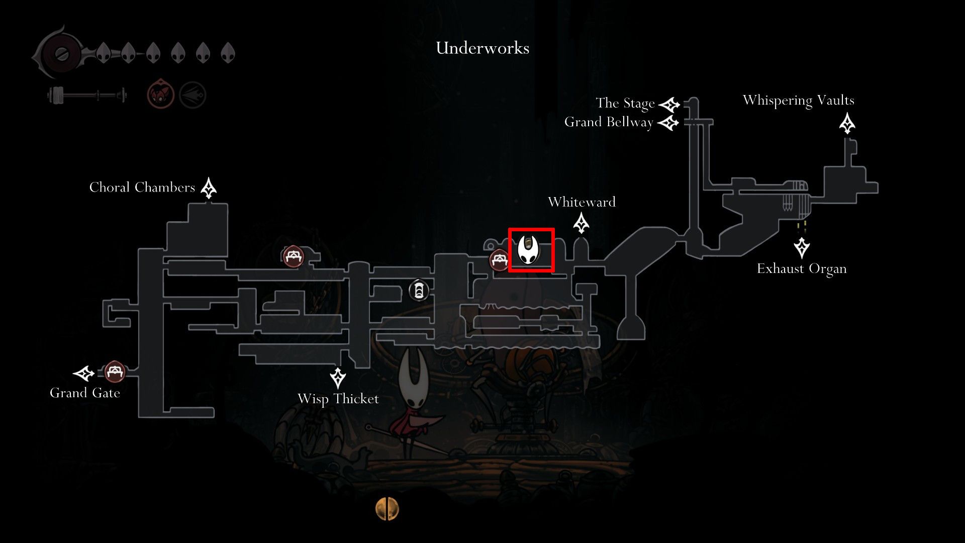 What Do Crafting Kits Do In Silksong Where To Find Them 