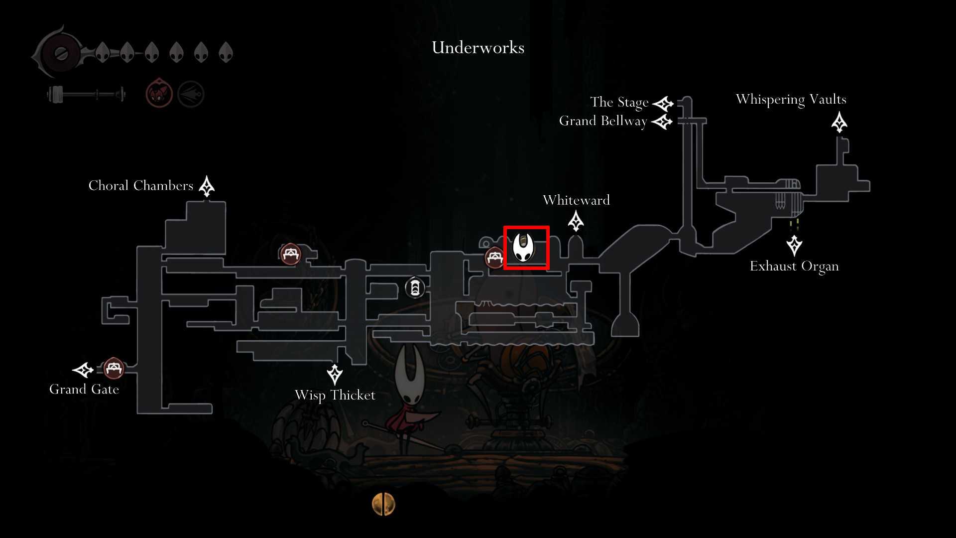What Do Crafting Kits Do In Silksong Where To Find Them What Do Crafting Kits Do In Silksong Where To Find Them