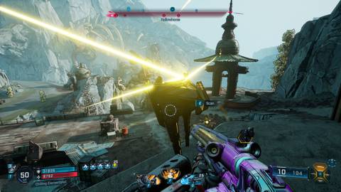 Hollowhome Evocarium