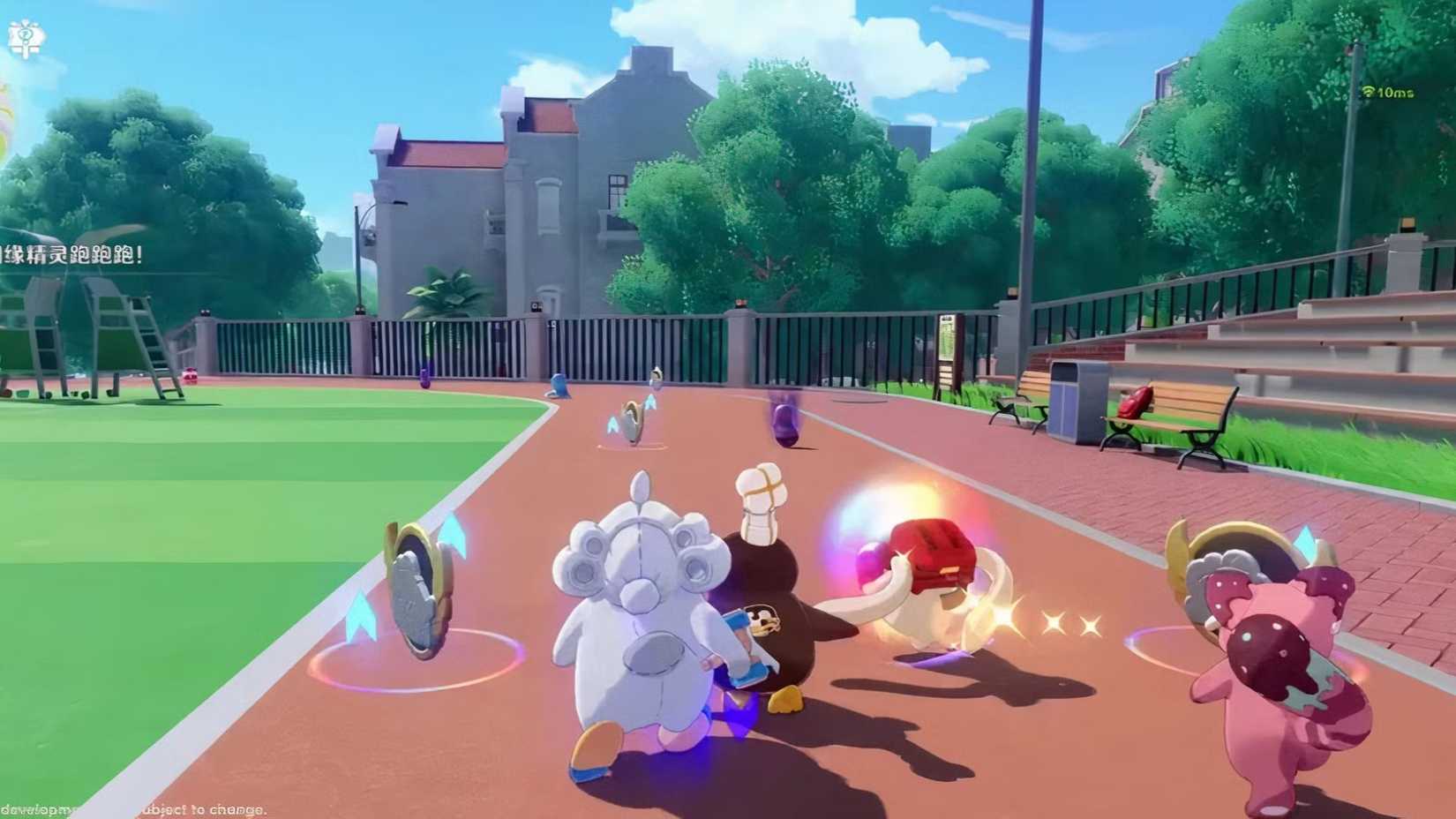 Honkai Nexus Anima